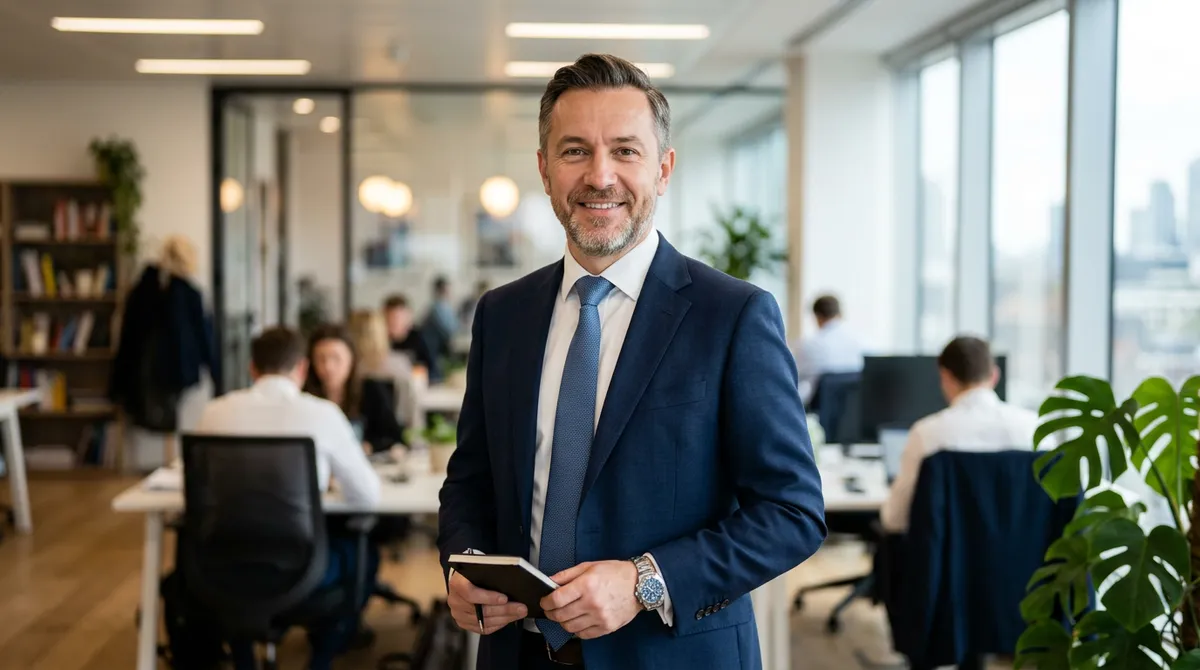 Андрей Новиков, консультант по страховым программам